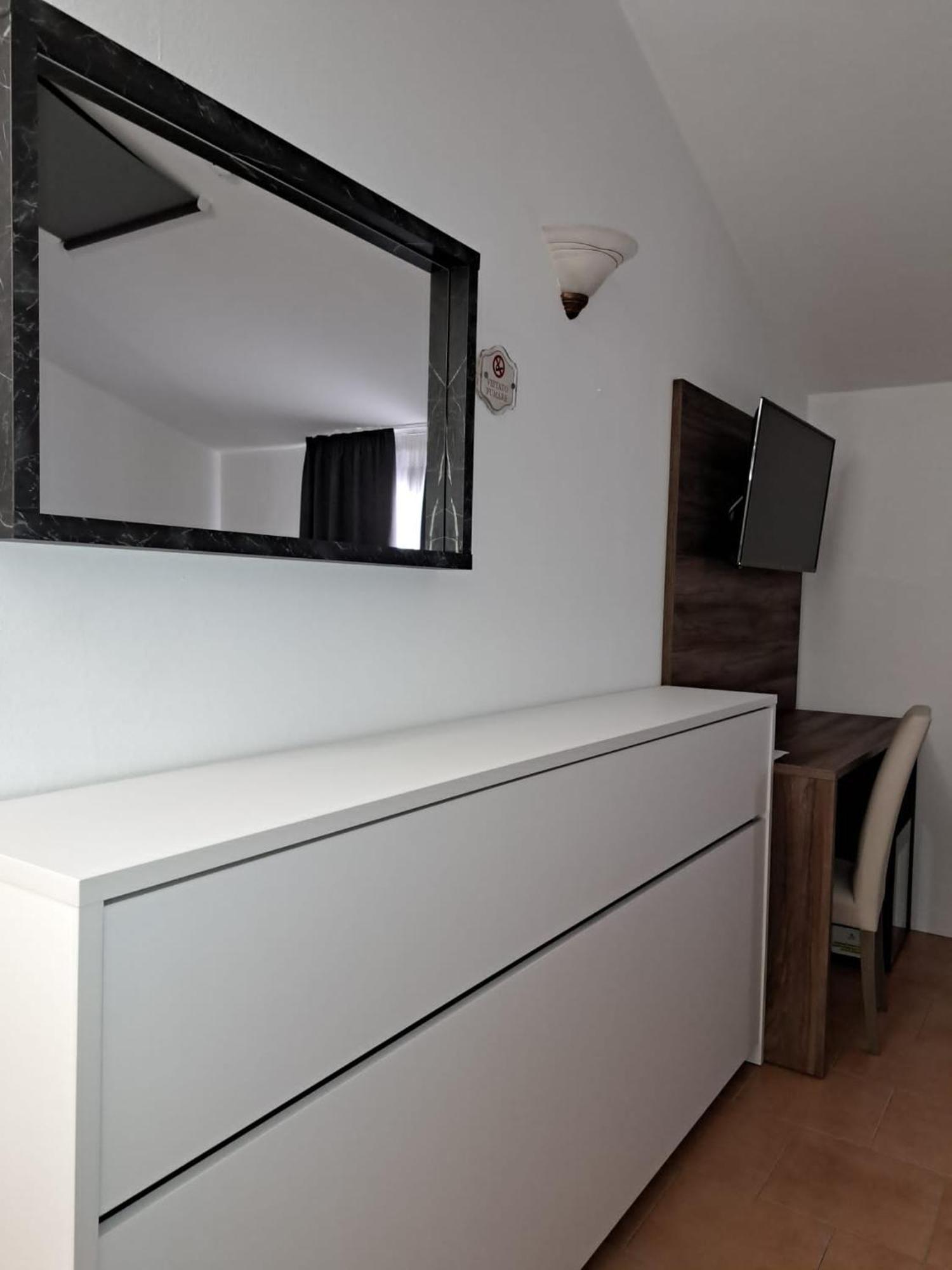 Brixellum Hotell Brescello Exteriör bild