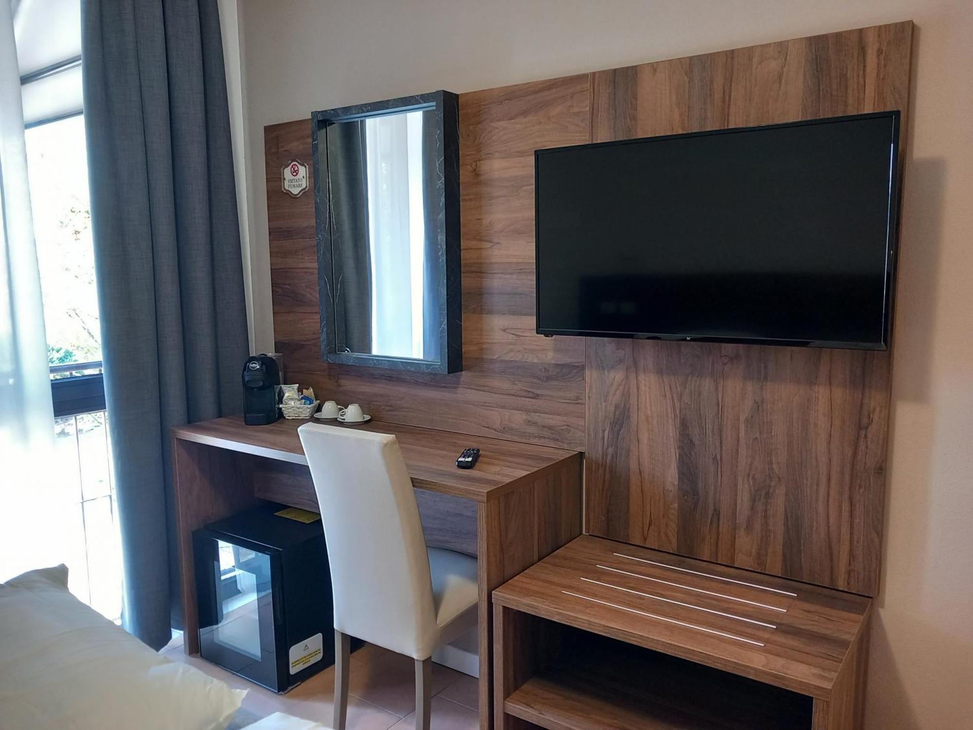 Brixellum Hotell Brescello Exteriör bild